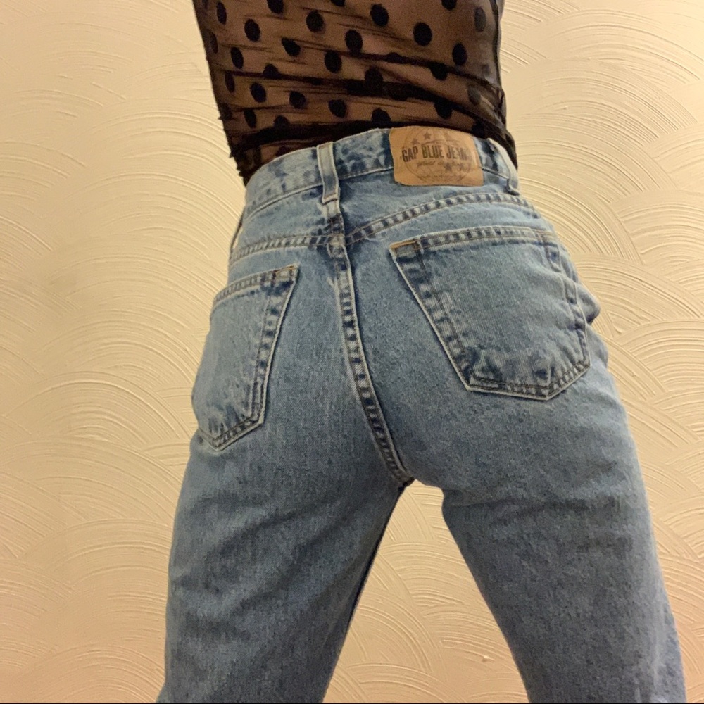Vintage Gap Jeans